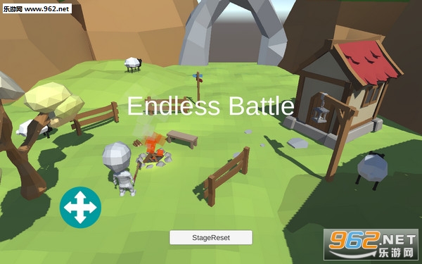 EndlessBattle��׿��