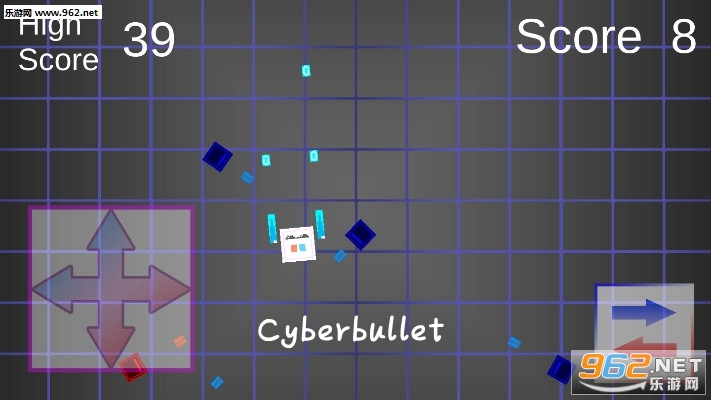 Cyberbullet�����ӵ���׿��