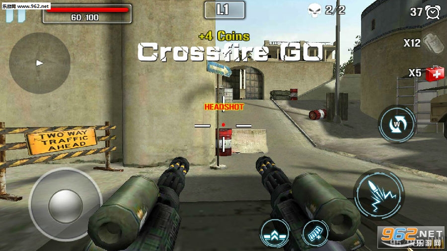 Crossfire GO��׿��
