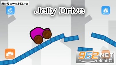 Jelly Drive官方版 Jelly Drive官方版