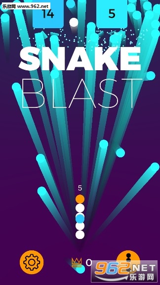 Snake Blast��׿��