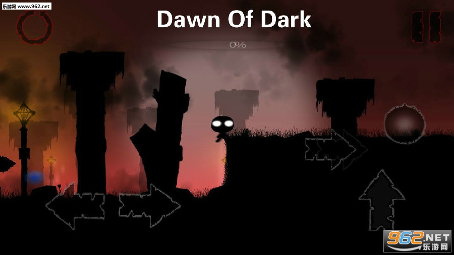 Dawn Of Dark安卓版 Dawn Of Dark安卓版