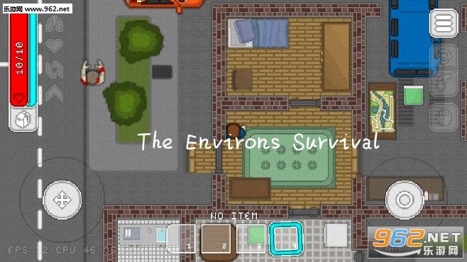 The Environs Survival����������׿��