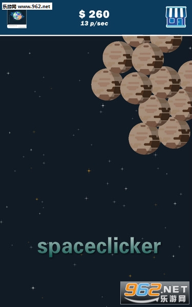 spaceclicker��׿��
