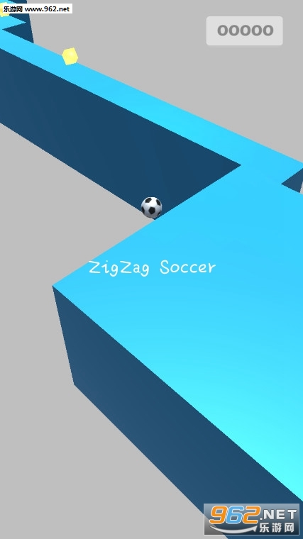ZigZag Soccer曲折足球安卓版 ZigZag Soccer曲折足球安卓版