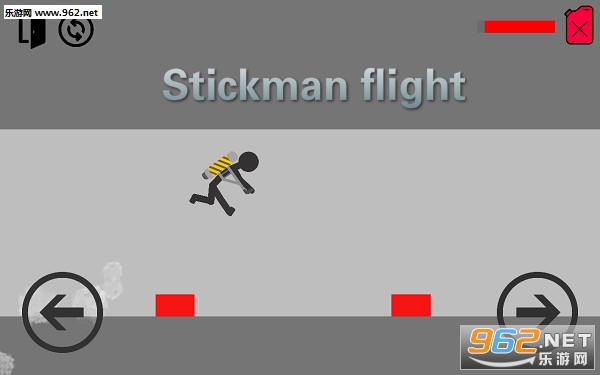 Stickman flight��׿��