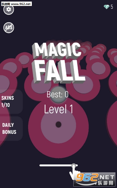 Magic Fall��׿��