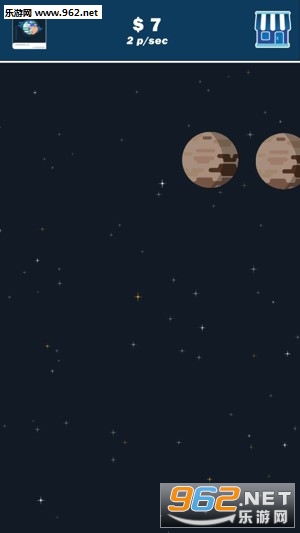 行星合并安卓版 行星合并安卓版