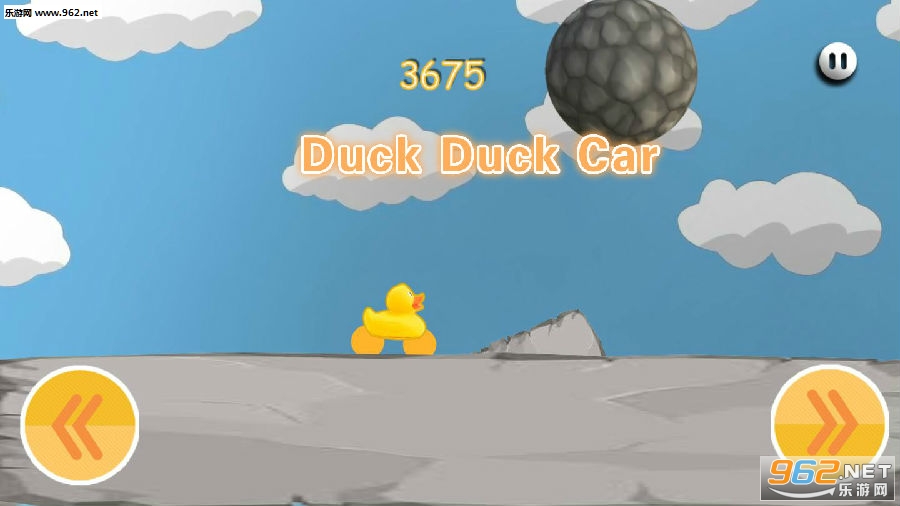 Duck Duck Car��׿��