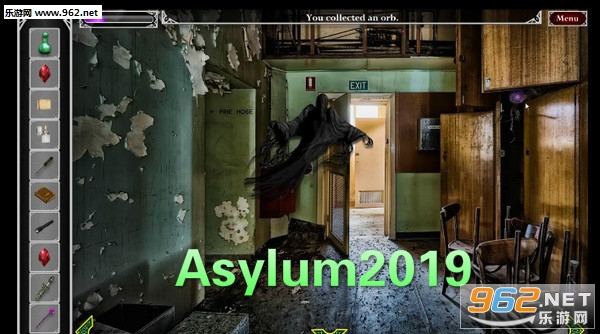 Asylum2019��׿��