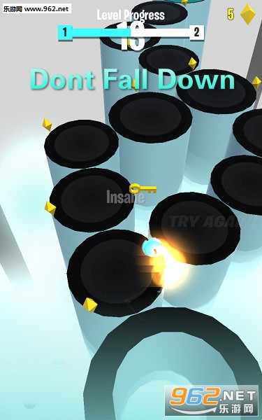 Dont Fall Down��׿��