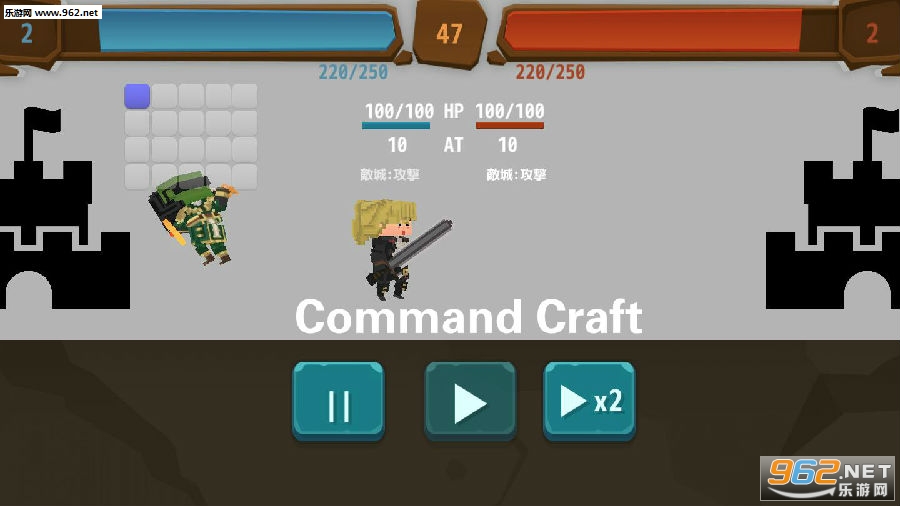 Command Craft官方版 Command Craft官方版