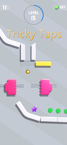 Tricky Taps�ٷ���