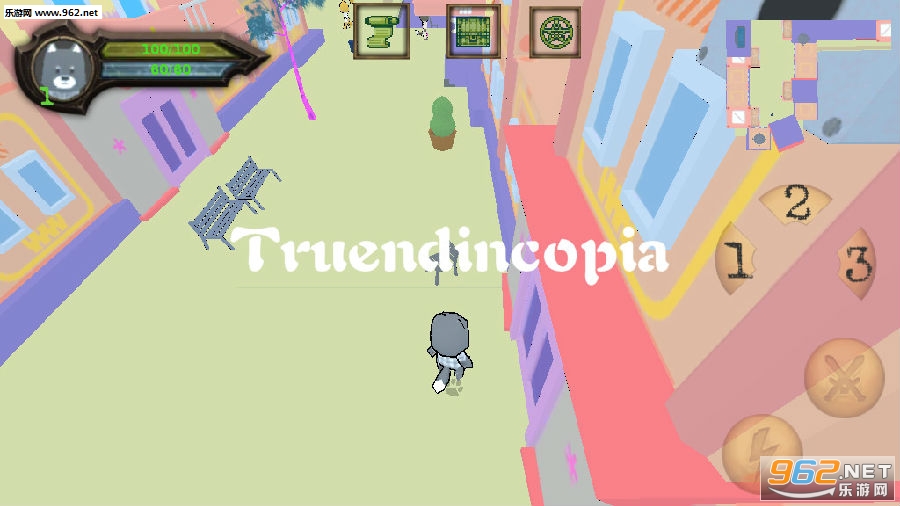 Truendincopia��׿��