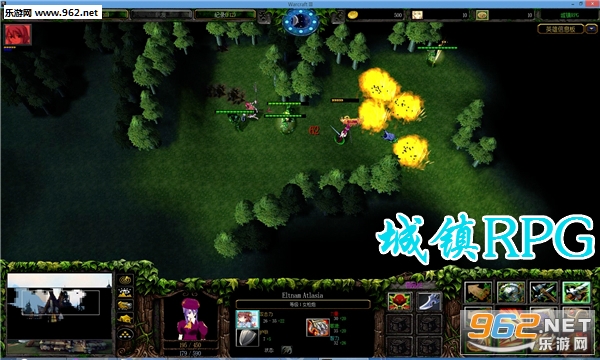 ����RPG V1.00��ʽ��(������/��������)
