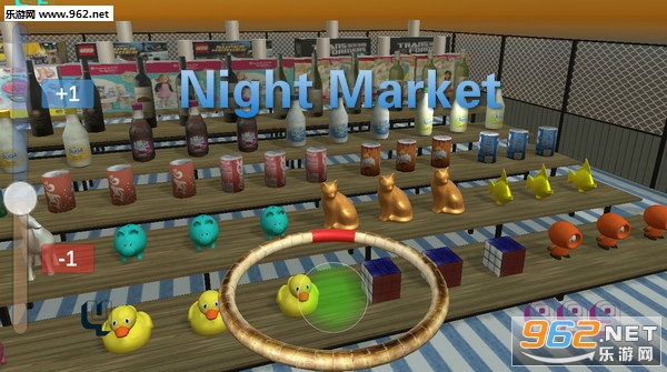 Night Market�ֻ���