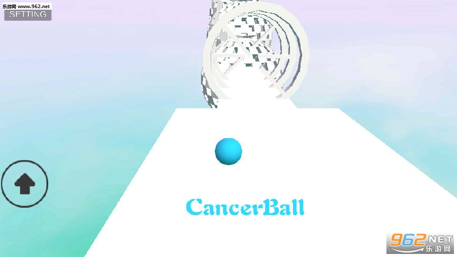 CancerBall安卓版 CancerBall安卓版