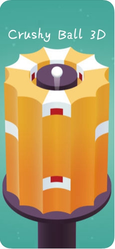 Crushy Ball 3D�ٷ���
