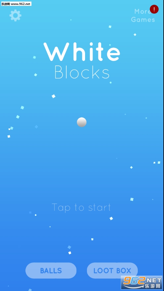 white blocks����