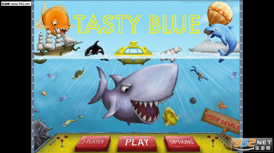 testy blue安卓版 testy blue安卓版