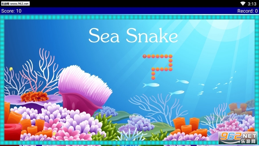 Sea Snake��Ϸ��׿��