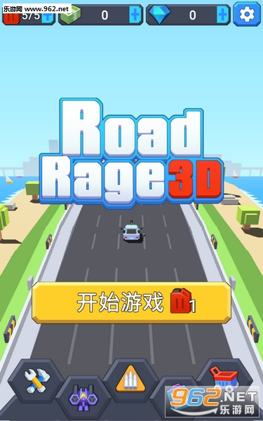 Road Rage 3D��׿��