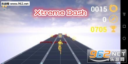 Xtreme Dash安卓版 Xtreme Dash安卓版