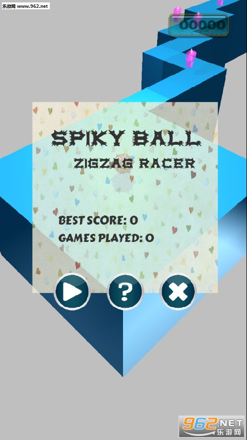 Spicky Ball����