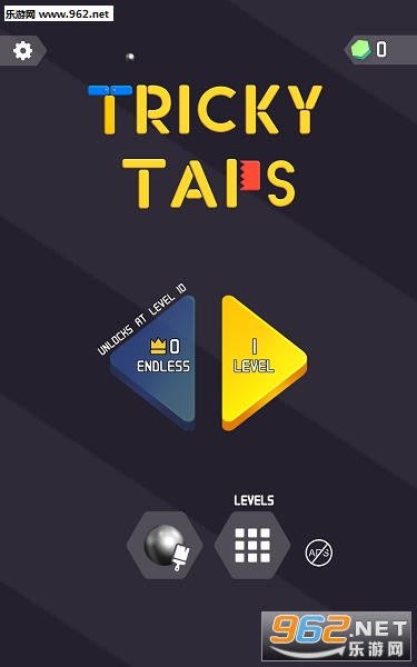 Tricky Taps��Ϸ
