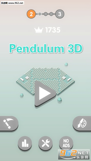 Pendulum 3D最新版 Pendulum 3D最新版