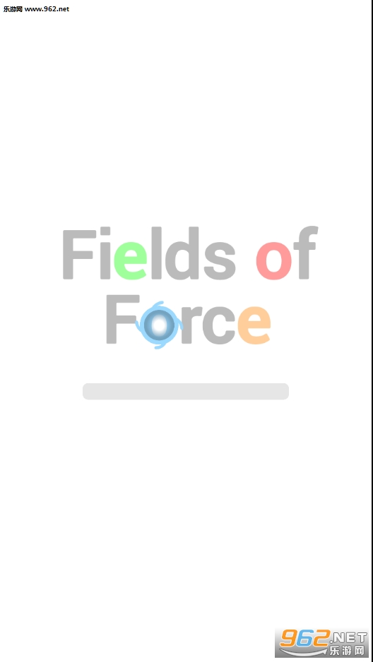 Fields of Force����