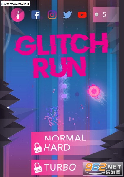 Glitch Run��׿��
