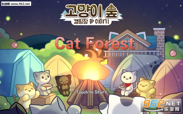 Cat Forest��׿��