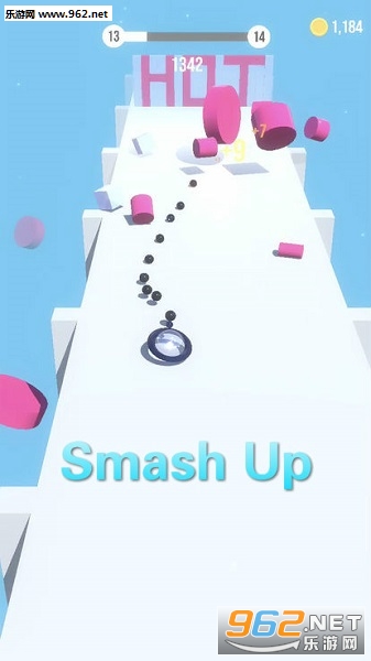 Smash Up�ٷ���