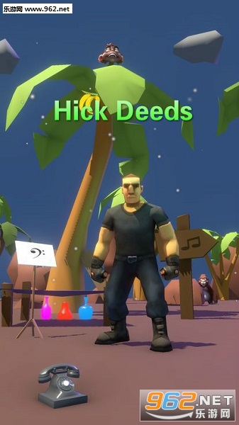 Hick Deeds�ٷ���
