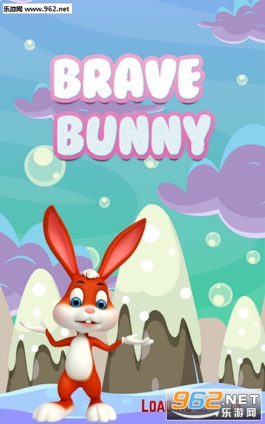 Brave Bunny����