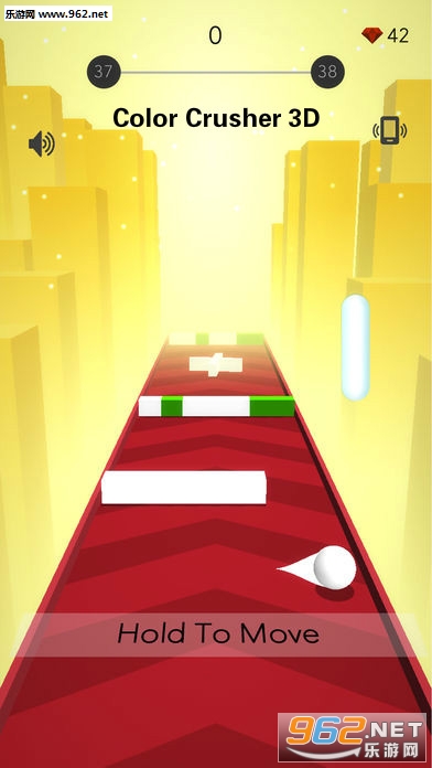 Color Crusher 3D�ٷ���