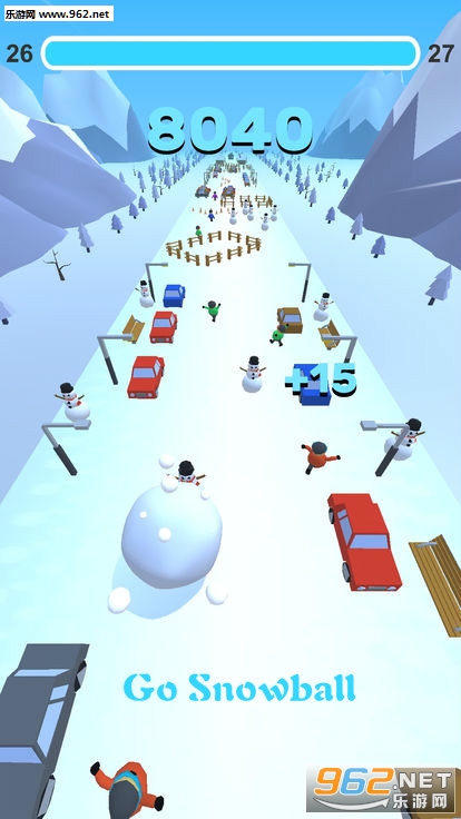 Go Snowball官方版 Go Snowball官方版