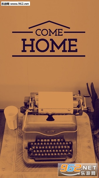 Come Home�ٷ���