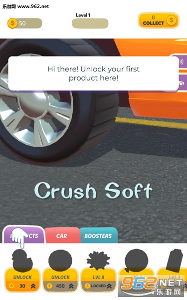 Crush Soft��ѹ��Ϸ