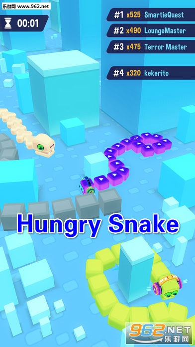 Hungry Snake�ٷ���