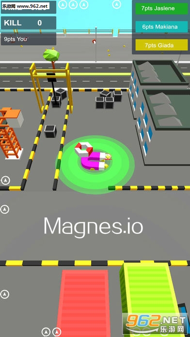 Magnes.io��׿��