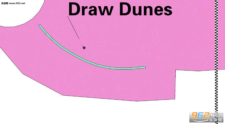 Draw Dunes官方版 Draw Dunes官方版
