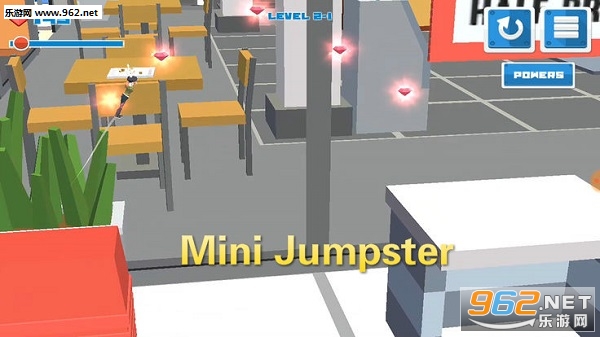 Mini Jumpster�ٷ���