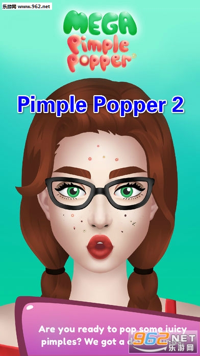 �����ϸ��˼�����ŧ���ĸ����Ϸ    ��Pimple Popper 2���淨����
