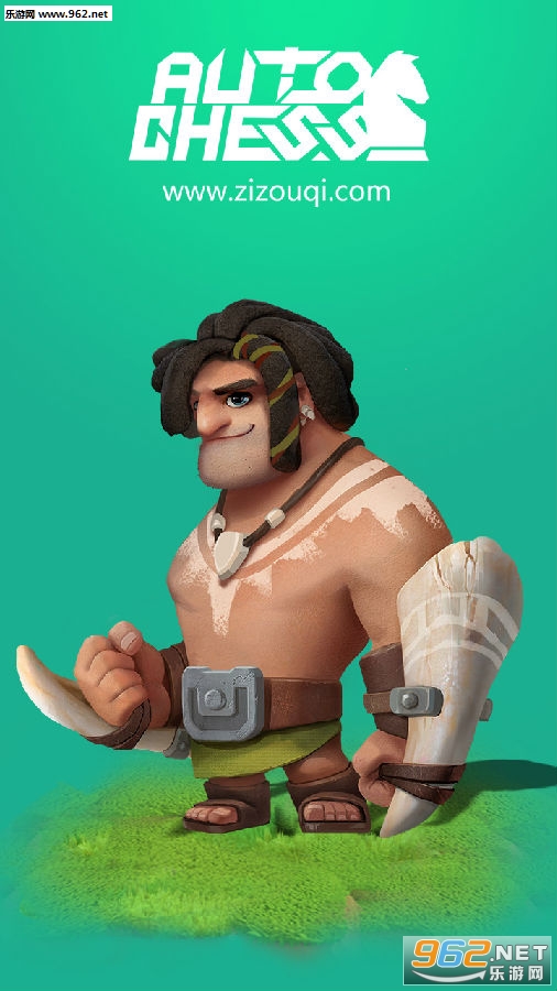 AutoChess������ٷ���