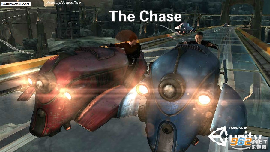 The Chase׷��׿��