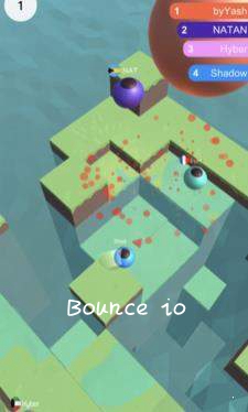 Bounce io��Ϸ