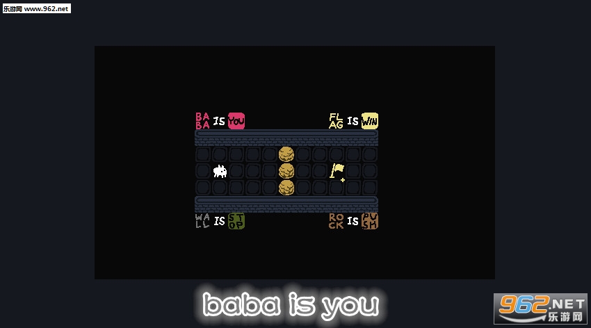 baba is you��Ϸ��׿��