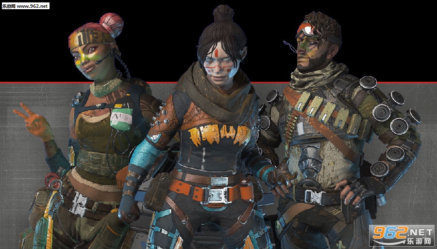 《Apex英雄》公开第九名英雄 第一赛季明天凌晨开启 《Apex英雄》公开第九名英雄 第一赛季明天凌晨开启